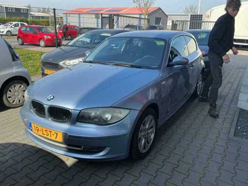 2010 BMW 1-serie 118i Business Line Personenauto