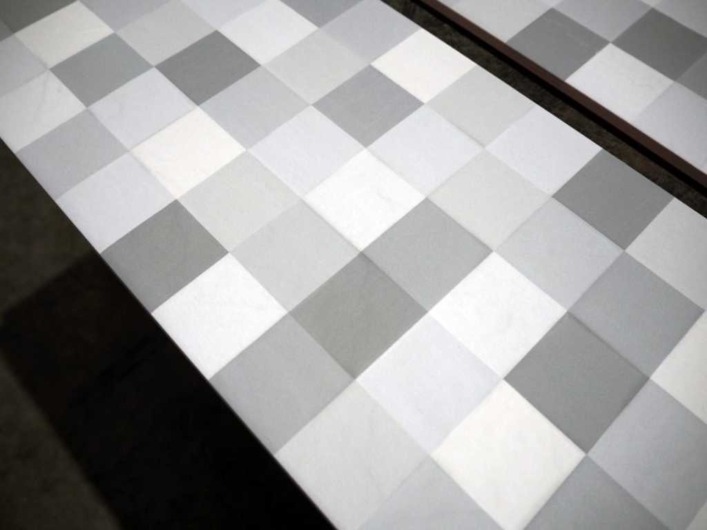 Ceramic tiles 76,05m²