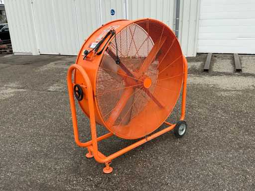 Trotec TTW 35000S Blazer