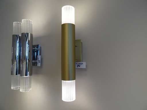 Ilfari - Embrace W1+1 - Lampe murale