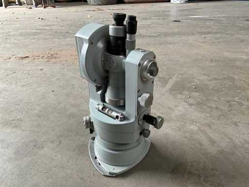 Carl Zeiss Th 42 Tester