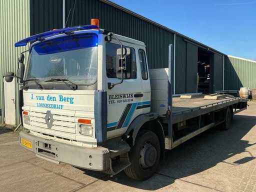1995 renault Vrachtwagen