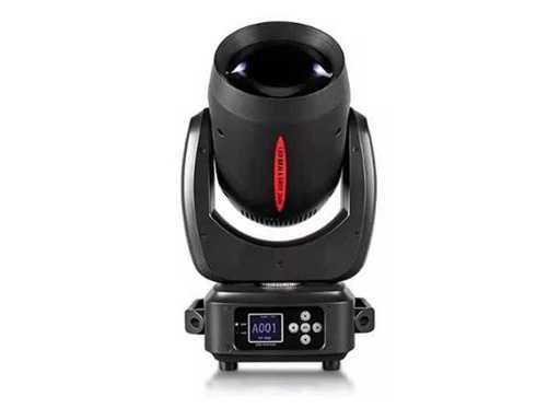 Shehds - Led-moving head