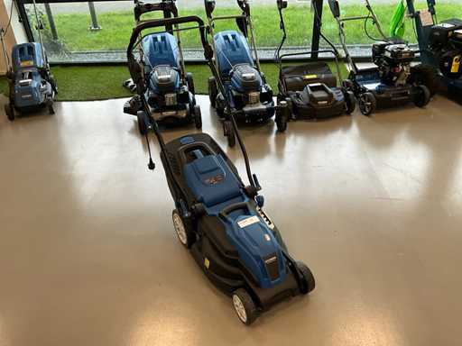 2025 Hyundai 57058 Lawn Mower