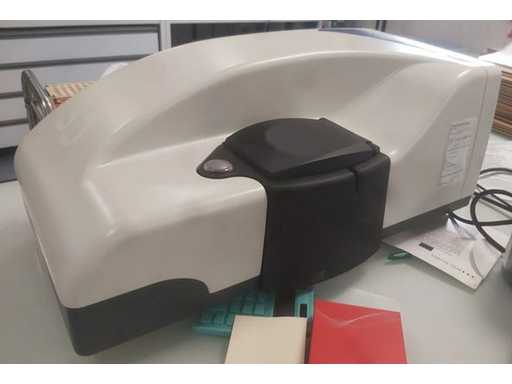 MALVERN INSTRUMENTS LIMITED - ZETASIZER NANO-S ZEN1600 - Strumento analitico