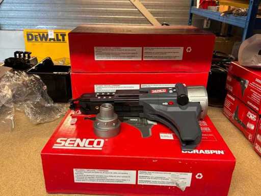 Șurub Senco DS55-D1 Autofeed (4x)