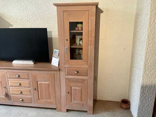 Witryna d?bowa Kiria