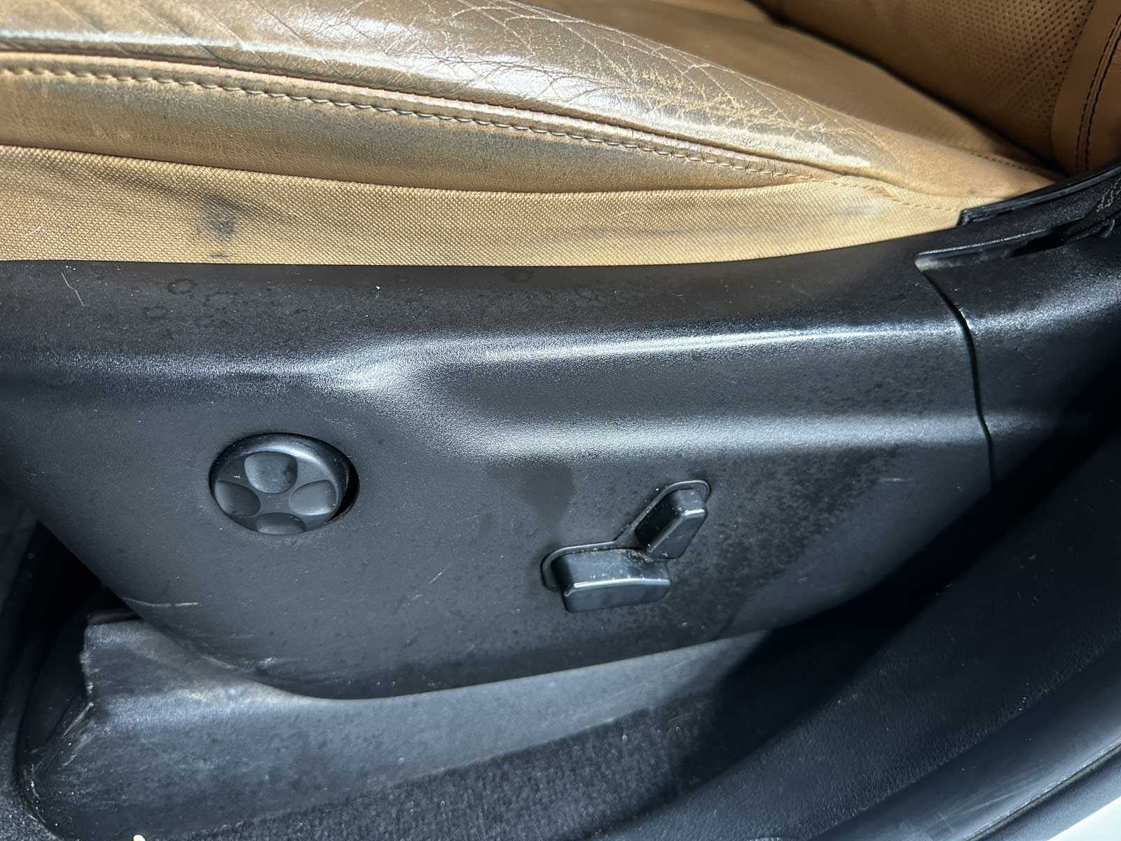 Dodge Durango 3.6 V6 Citadel (luxe uitvoering) 6-Persoons 293pk 2014 