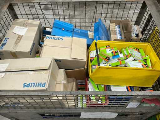 Batch of light sources