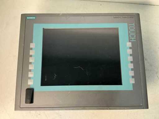 Siemens Simatic Thin Client 12’’ Touchpanel