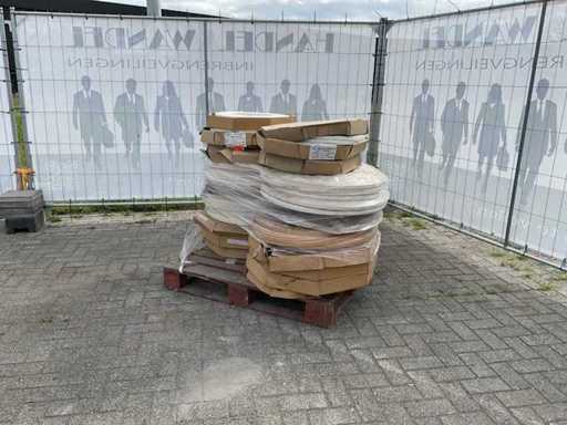 Kanten banden