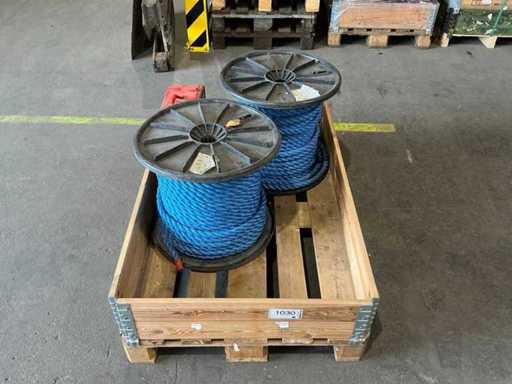 Cordes (2x)