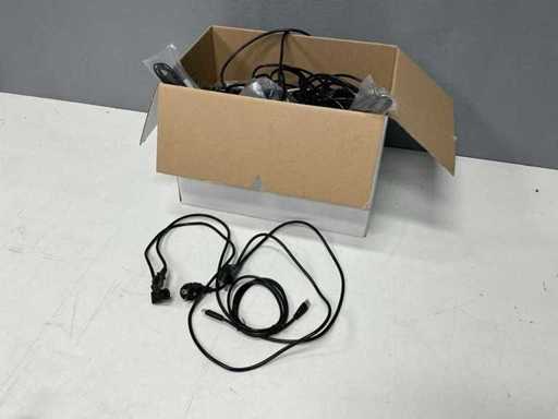 Party-Netzteil, HDMI-Kabel