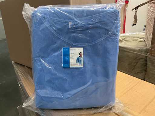 Grembiule Meditec MT-40-L 2021