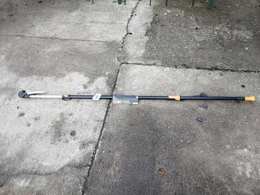 Fiskars - Teleskopische snoeischaren