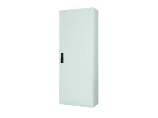 Eaton - BPM-O-400/4-P - Boîte d’installation vide (8x)