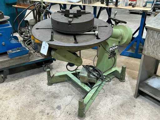Manipolatore di saldatura Bode M26609