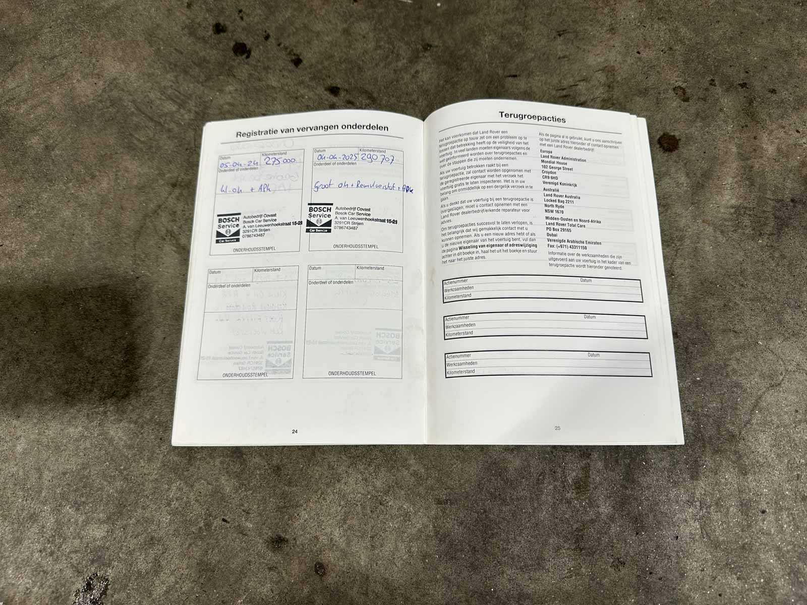 Land Rover Discovery 3.0 SDV6 HSE 245pk 2010 (Origineel-NL), 70-NKF-6