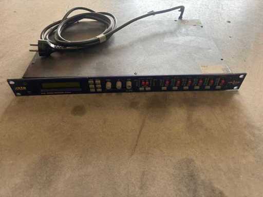 XTA - DP266 - XTA DP266