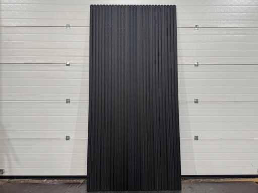 Pannello a parete composito (50X)