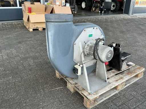 Ventilateur Colasit CMV 280