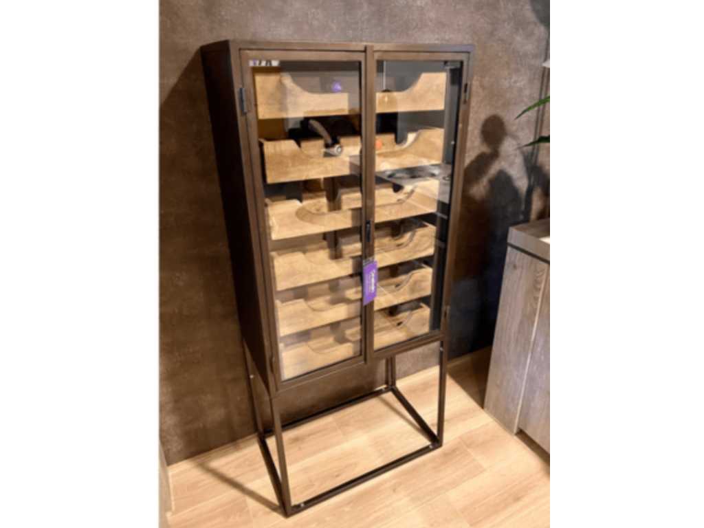 No limits Esvedra Wine cabinet