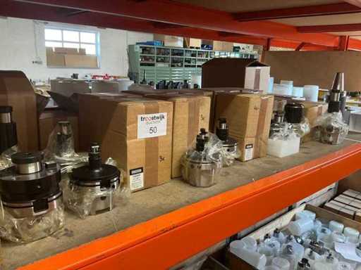 Erickson HSKA125 (17x)