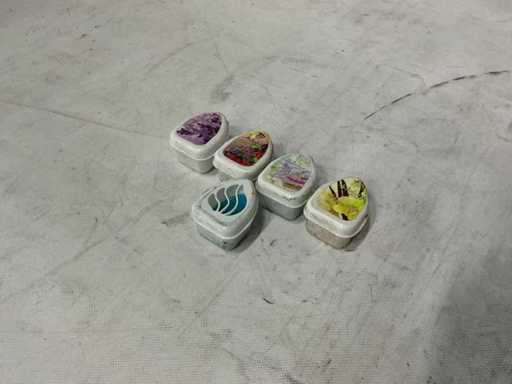 Actieve Air Partij Air Freshener