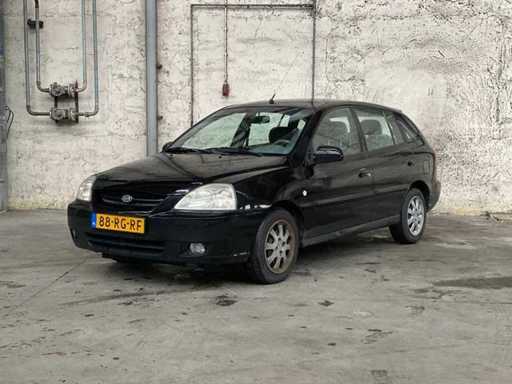 Kia Rio 1.5 LS Ice 97pk 2005, 88-RG-RF