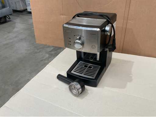 Philips Saeco Poemia koffiemachine