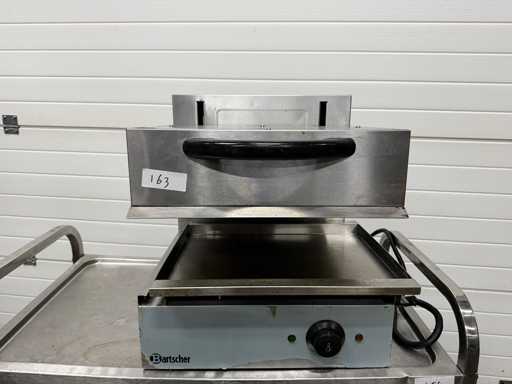 Bartscher EB-450 Salamandre