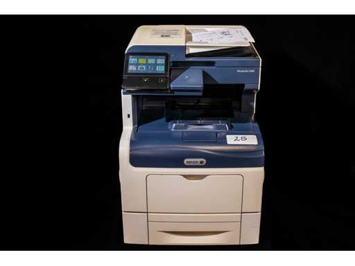 Imprimantă multifuncțională color XEROX VERSALINK C405