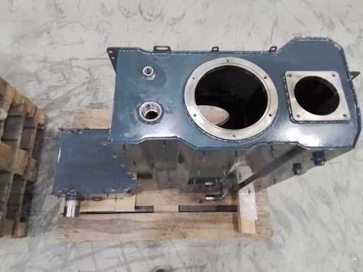 Kovyt - Tank - Olietank 104 HV/T - 2021