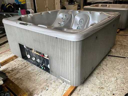 CalderaSpas Jacuzzi