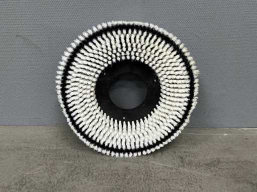 Cleanfix - Schrobborstel - 15 inch