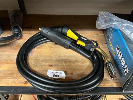 Parti e accessori per saldatura Soldatech