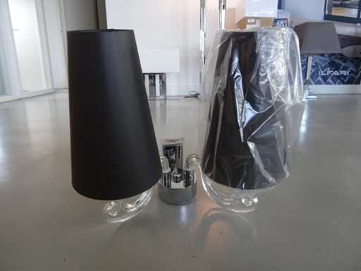 Ilfari - Arabian Pearls W2 - Wandlamp