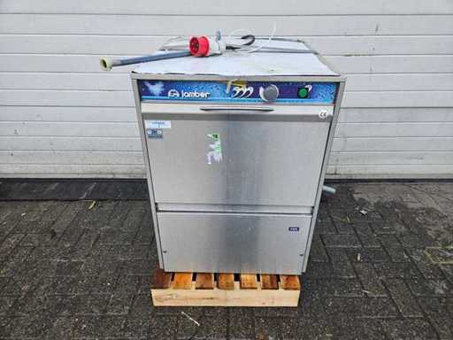 Lamber - F85 - Rack-Geschirrspüler