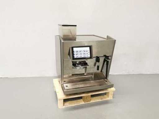 Thermoplan - NOIR & BLANC 3 CTS - Machine à café