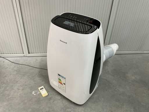 Condizionatore d'aria mobile Honeywell HQ12ceskw