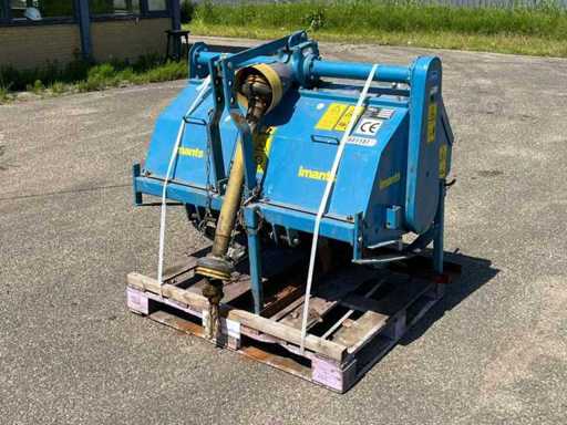 2008 Imants 32S120L Sprayer
