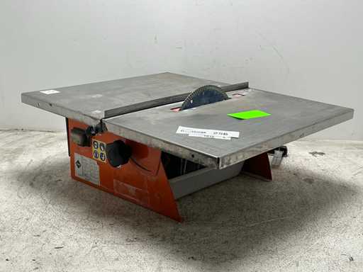 Fer?str?u de pl?ci Rubi ND-200 2016 400mm