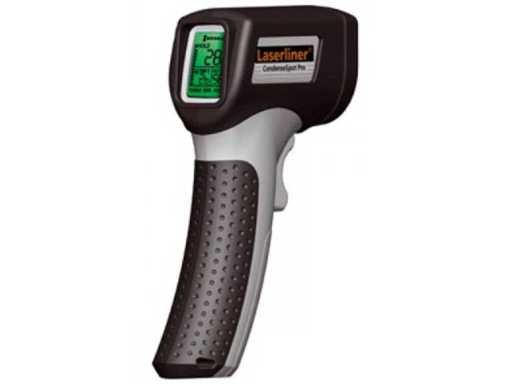 Laserliner - CondenseSpot Pro Laser - Construction Laser