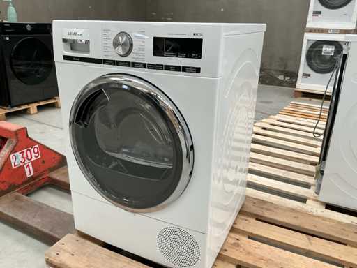 Sèche-linge Siemens WT43N250NL