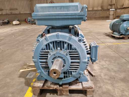 ABB M3BP 355MLB 6 Silnik elektryczny 315KW
