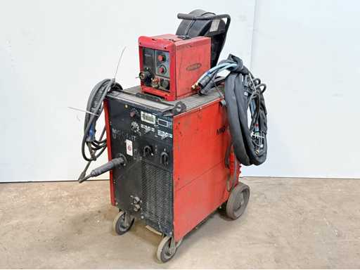 Machine de soudage FRONIUS U-330