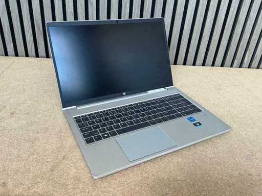 Laptop - HP - ProBook 450 15,6 Zoll G9 Notebook PC