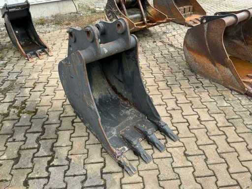 Digging Bucket 600mm