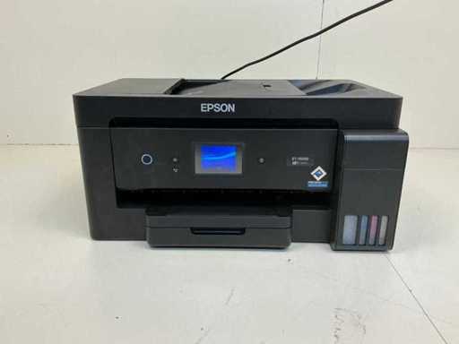 Imprimante Epson ET-15000