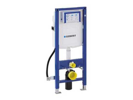 Geberit Duofix Sigma 12cm Inbouwreservoir